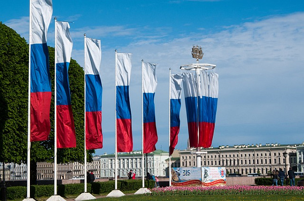 В школах РФ появятся дополнительные часы русского языка для детей мигрантов