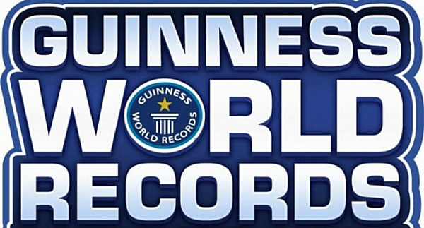 Мальчик из Таджикистана попал в книгу рекордов Гиннеса