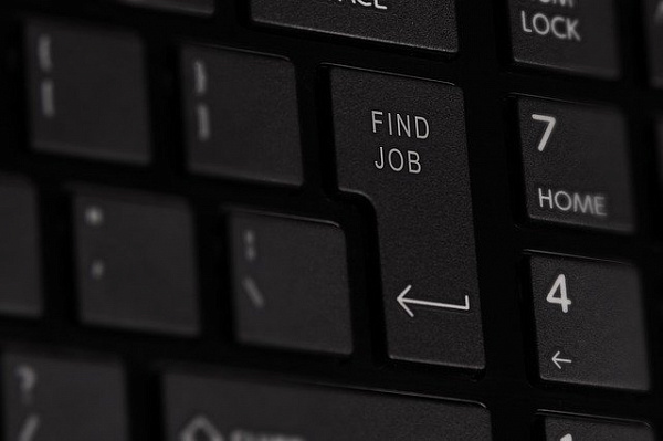 Как найти работу во время карантина?