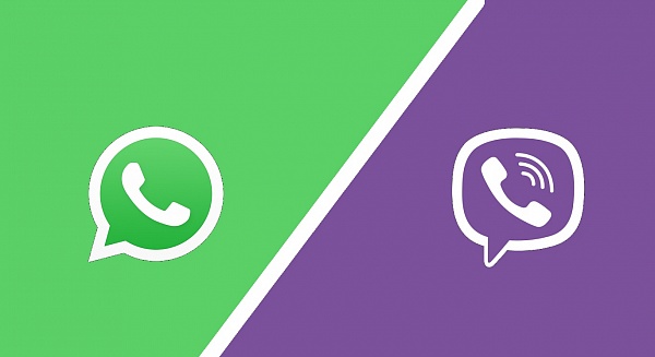 Пишите нам в Whats App и Viber