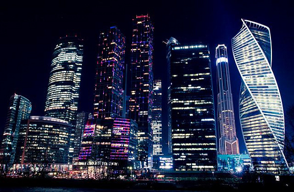Самые популярные города России среди мигрантов