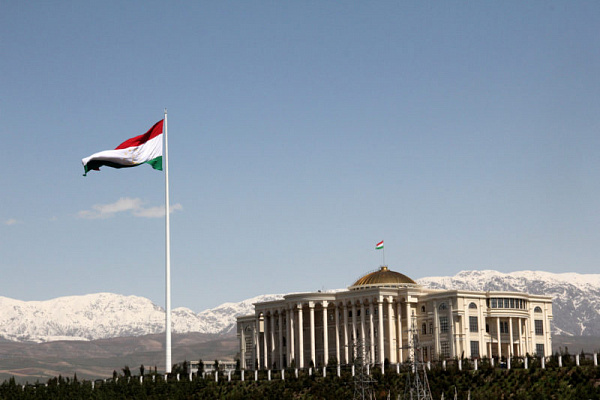 Таджикистанцы смогут рассчитывать на пенсию в России