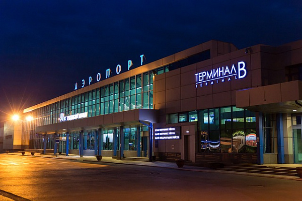 Ожидается запуск новых рейсов из Душанбе и Худжанда в Омск