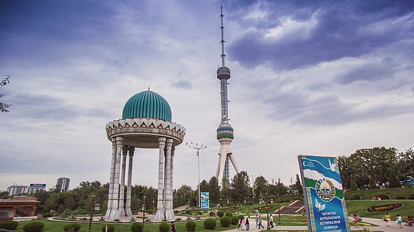 В Ташкенте появится памятник узбекистанцам, принявших блокадников из Ленинграда