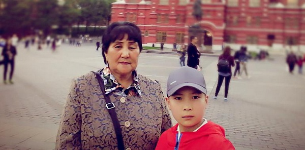 «Надо трудиться, чтобы дать достойнее образование детям …»
