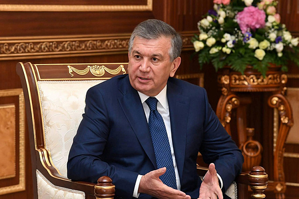Шавкат Мирзиёев дал поручение помогать мигрантам