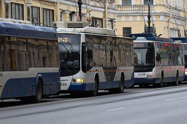 С 1 июня в Москве есть изменения в схеме движения транспорта!