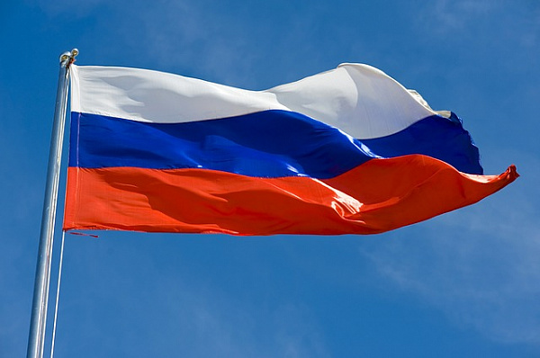 Россия временно закрывает границы для въезда иностранцев