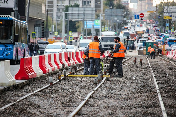 Количество рабочих мест для мигрантов в Москве, Татарстане и Мурманской области увеличится