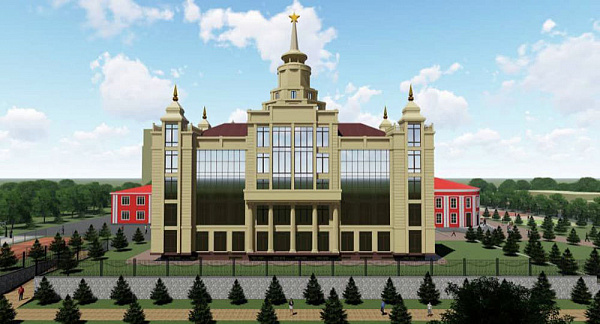 В южной столице Кыргызстана откроется филиал МГУ