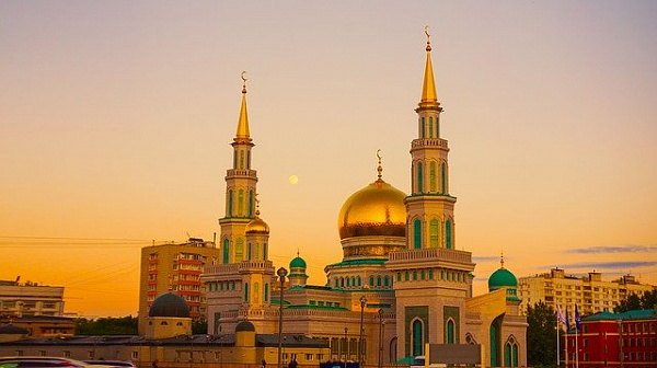 Когда будут праздновать Курбан-байрам в России?